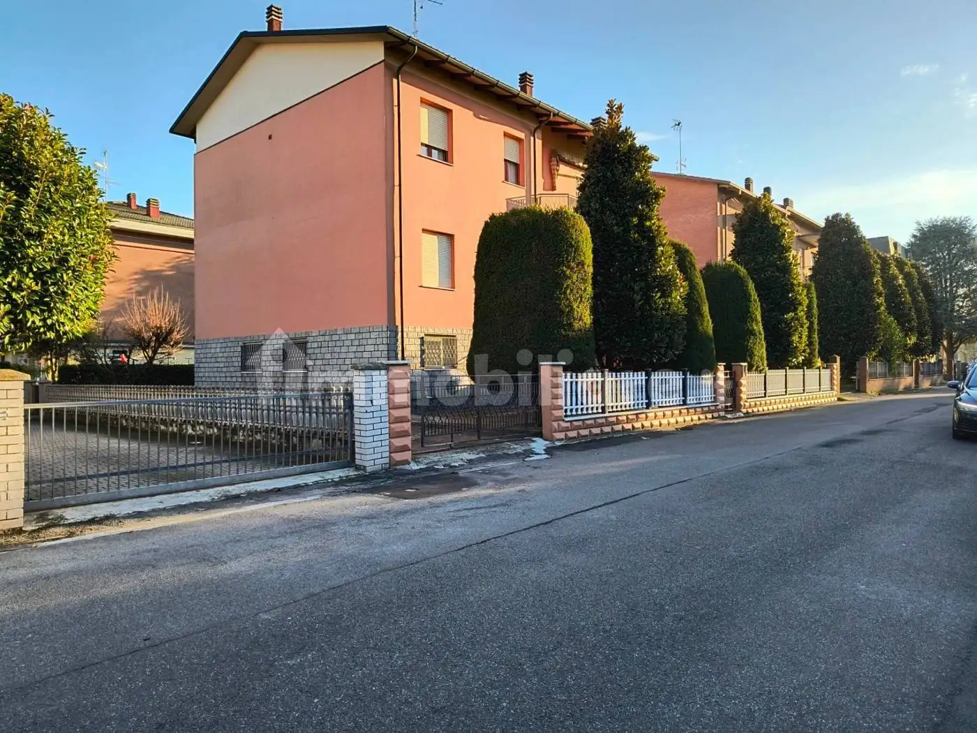 Villa in vendita a Ravarino