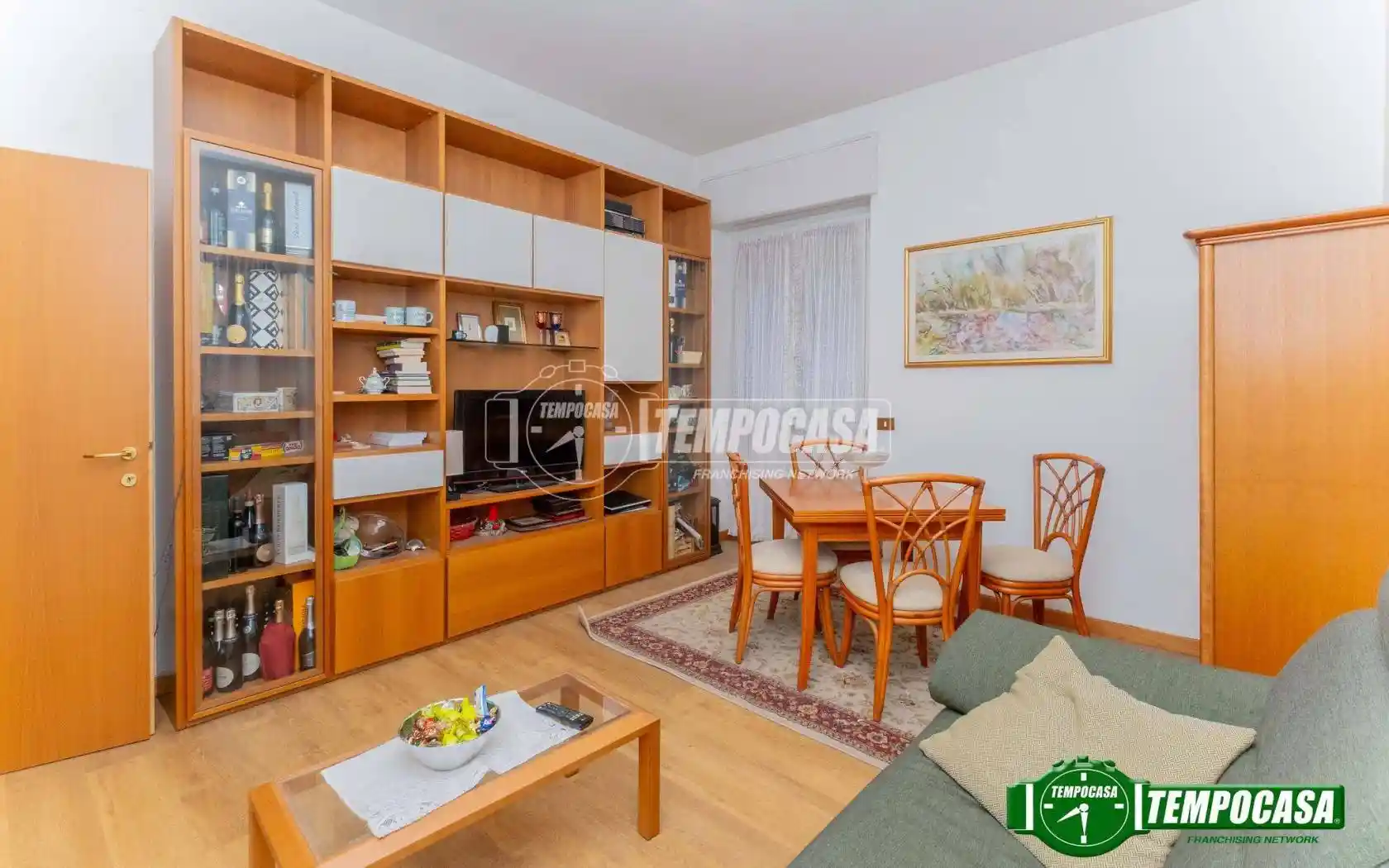 Trilocale via Edoardo Chinotto 36, Piazzale Siena, Milano - foto 3