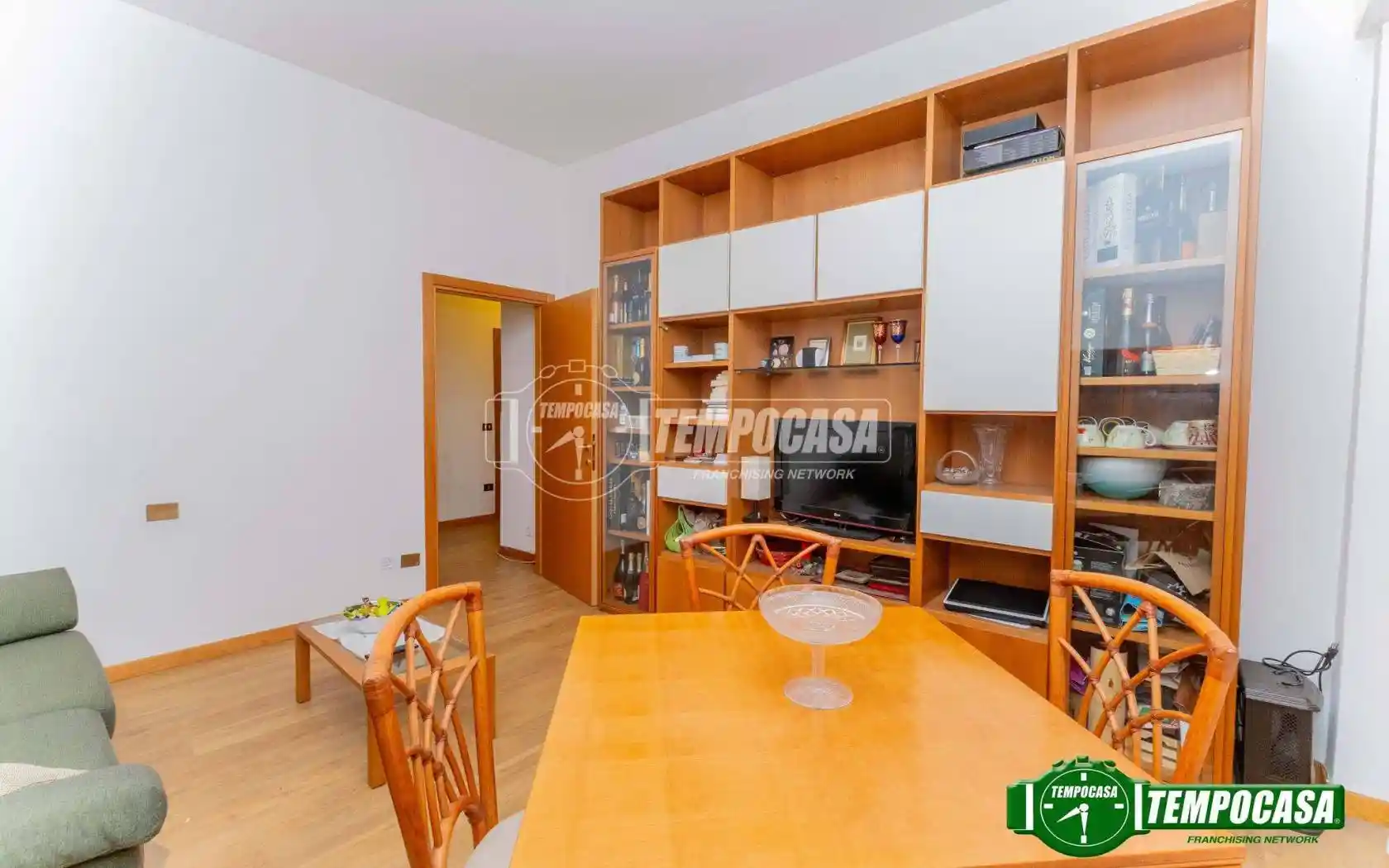 Trilocale via Edoardo Chinotto 36, Piazzale Siena, Milano - foto 4