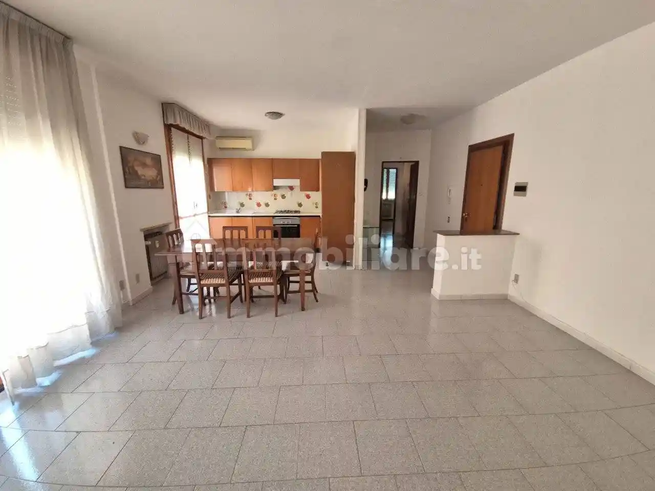 Trilocale via Pietro Cossali, Zona Fiera, Verona - foto 2