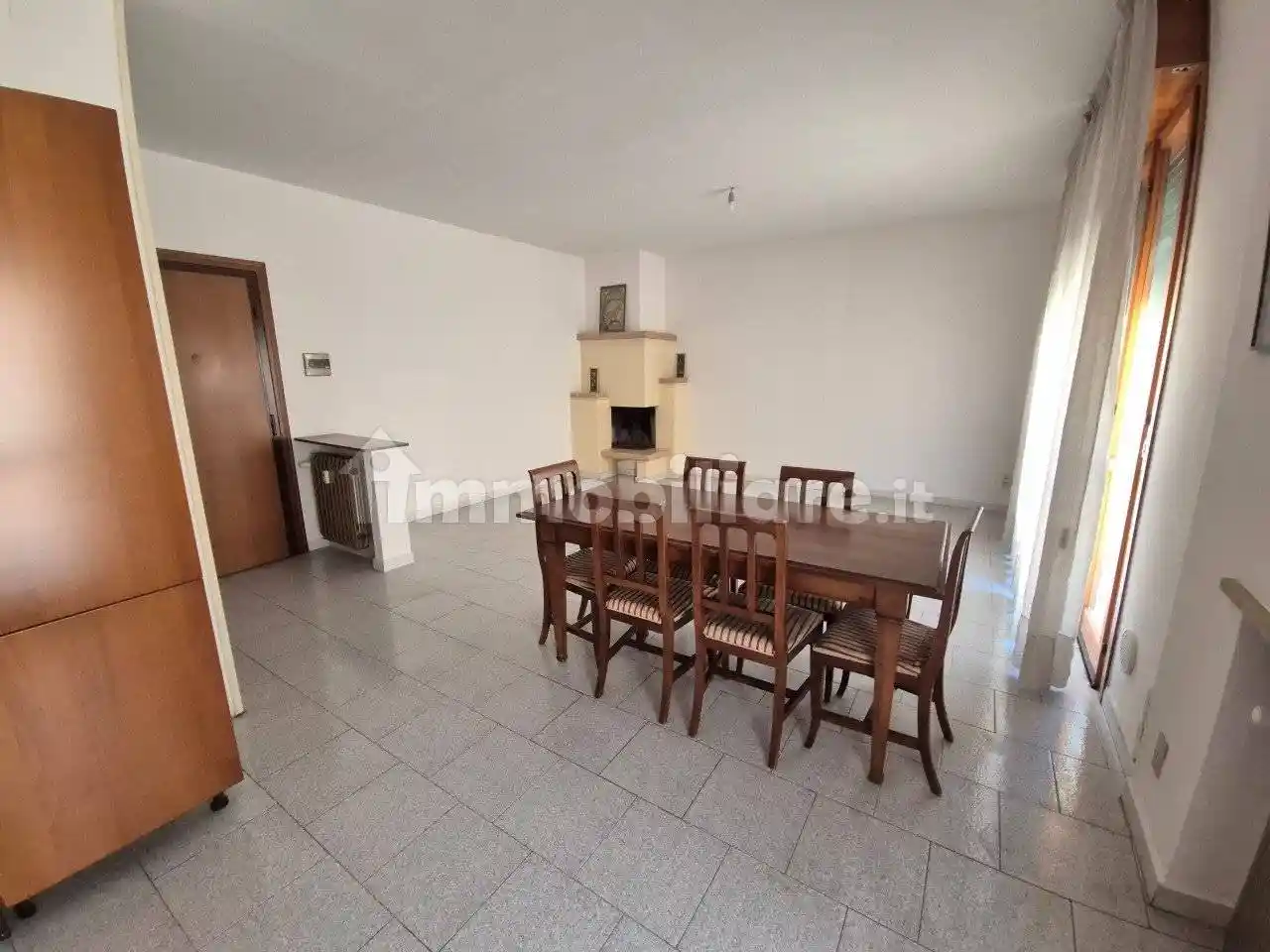 Trilocale via Pietro Cossali, Zona Fiera, Verona - foto 4