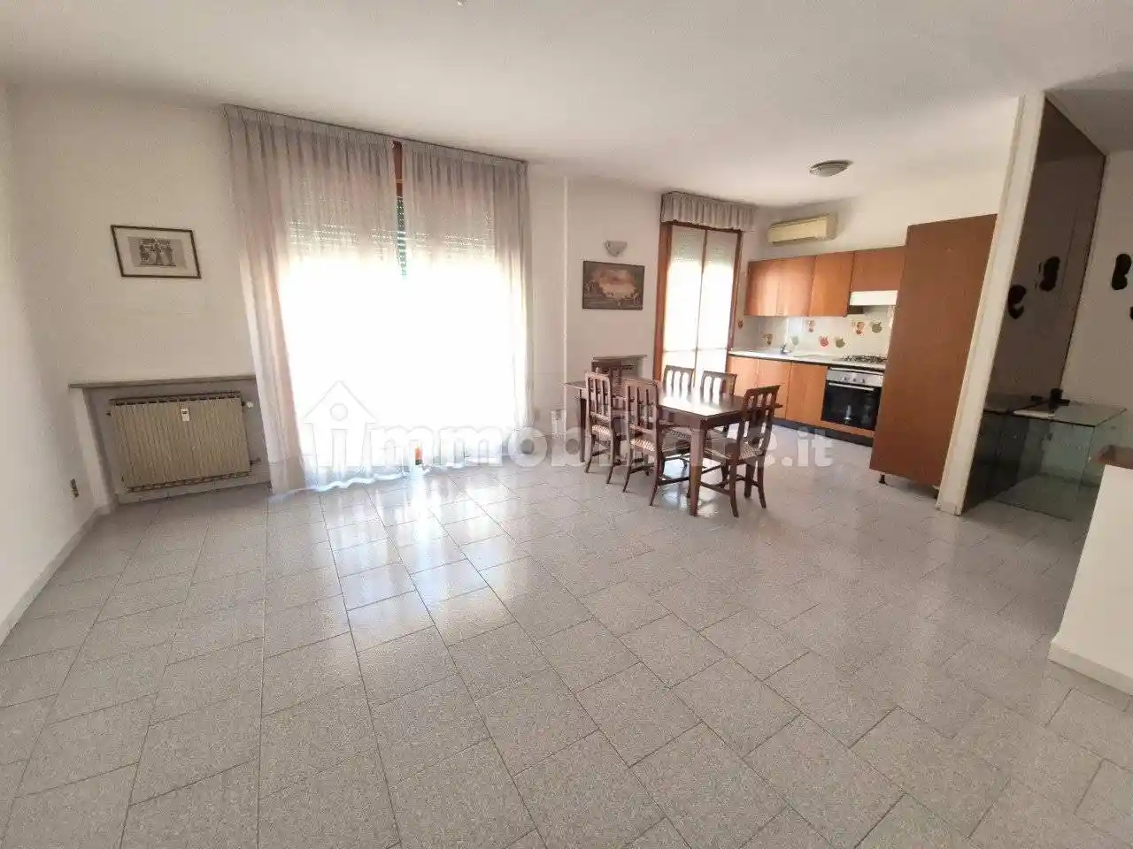 Trilocale via Pietro Cossali, Zona Fiera, Verona - foto 5