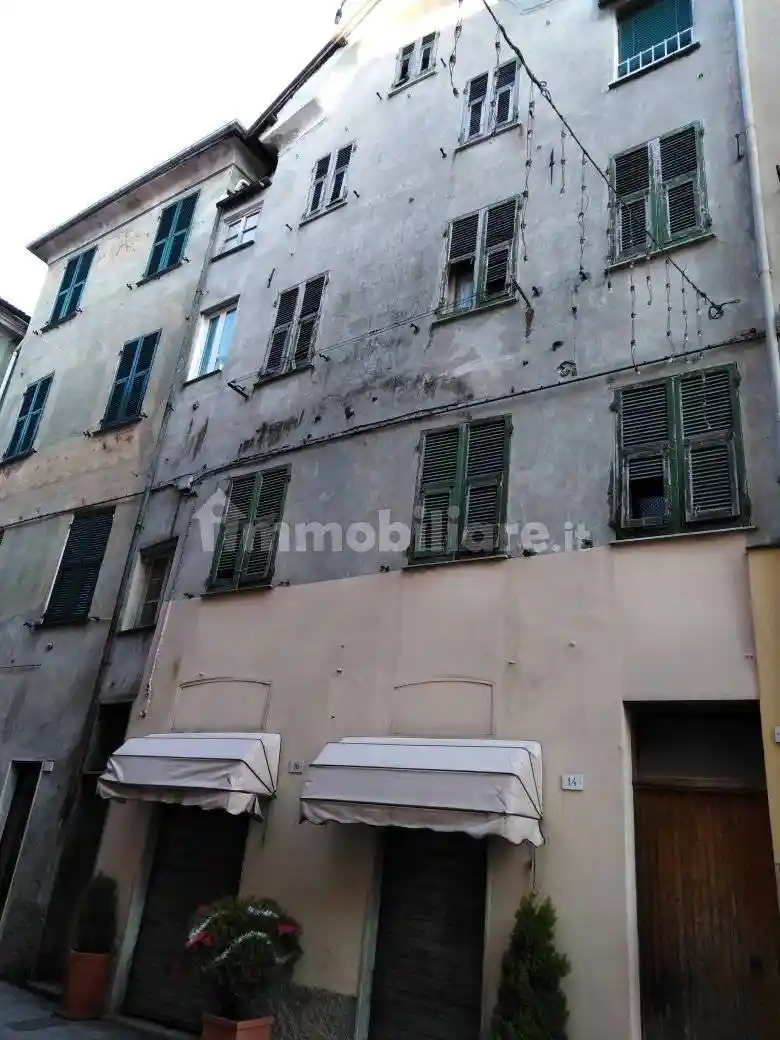 Terratetto plurifamiliare via Don Giovanni Minzoni 14, Campo Ligure - foto 2