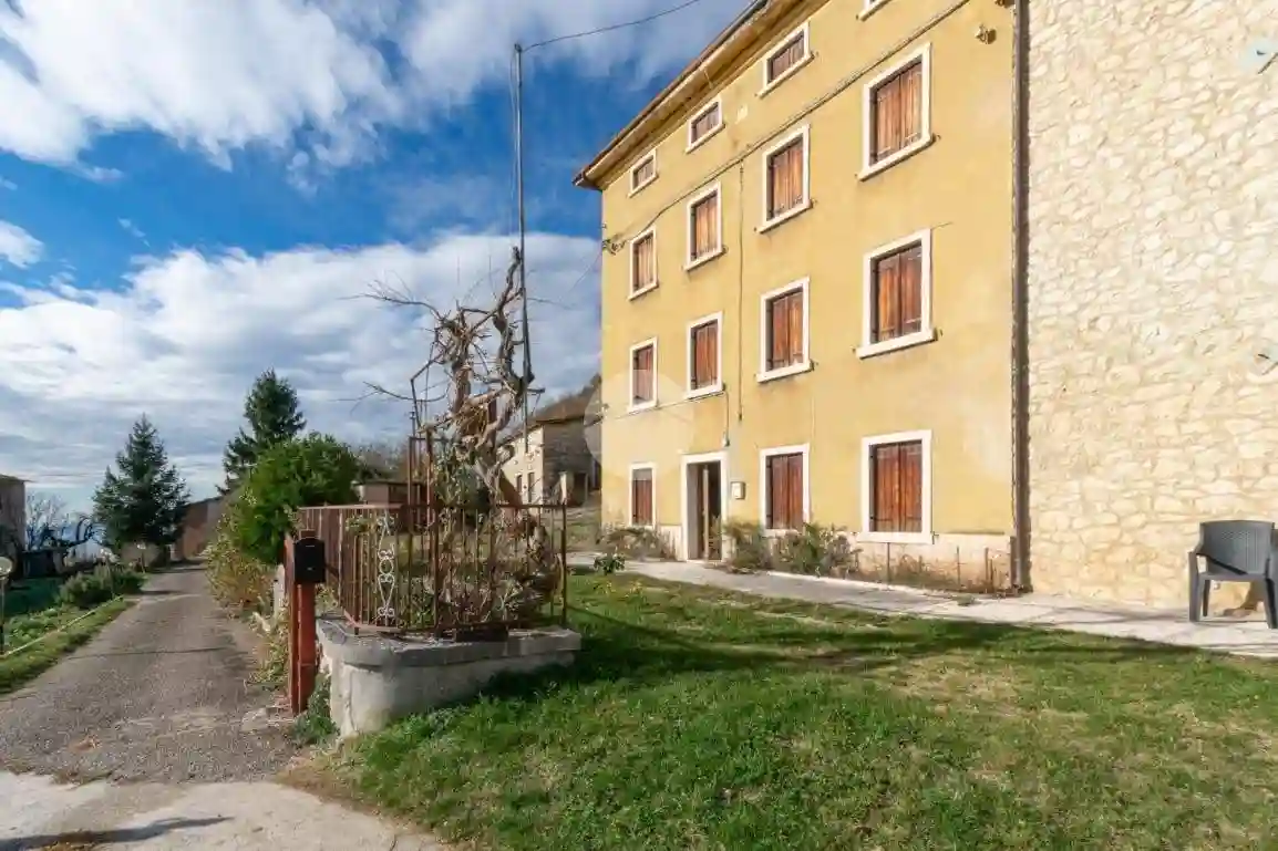 Casa indipendente - foto 2