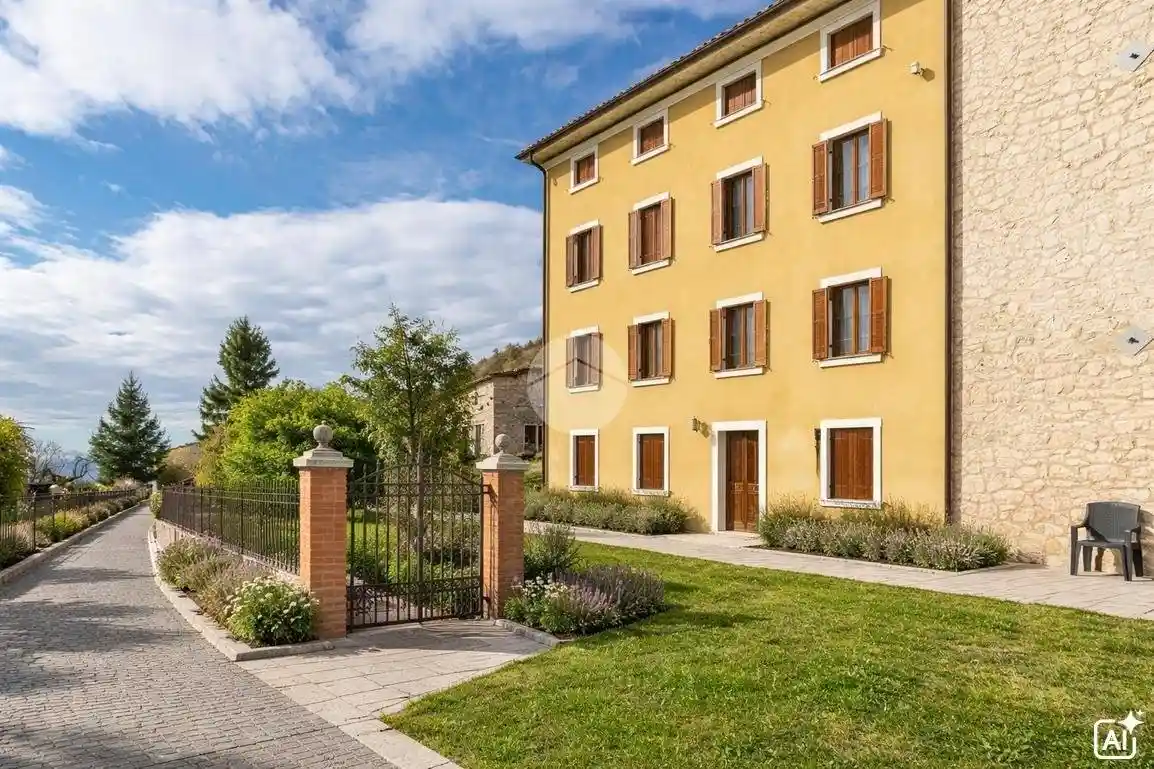 Casa indipendente in vendita a Marano di Valpolicella
