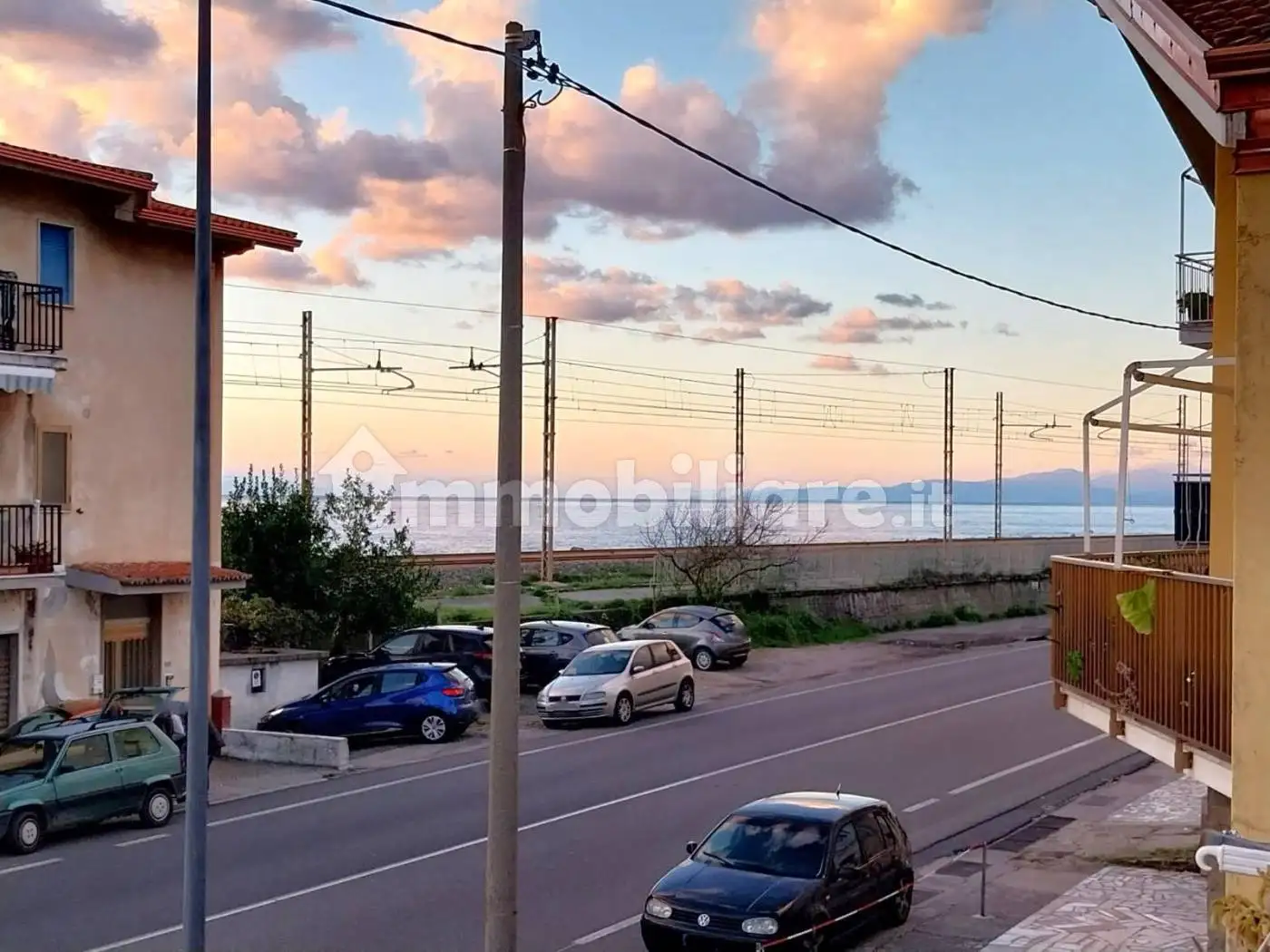 Appartamento in vendita a Belvedere Marittimo