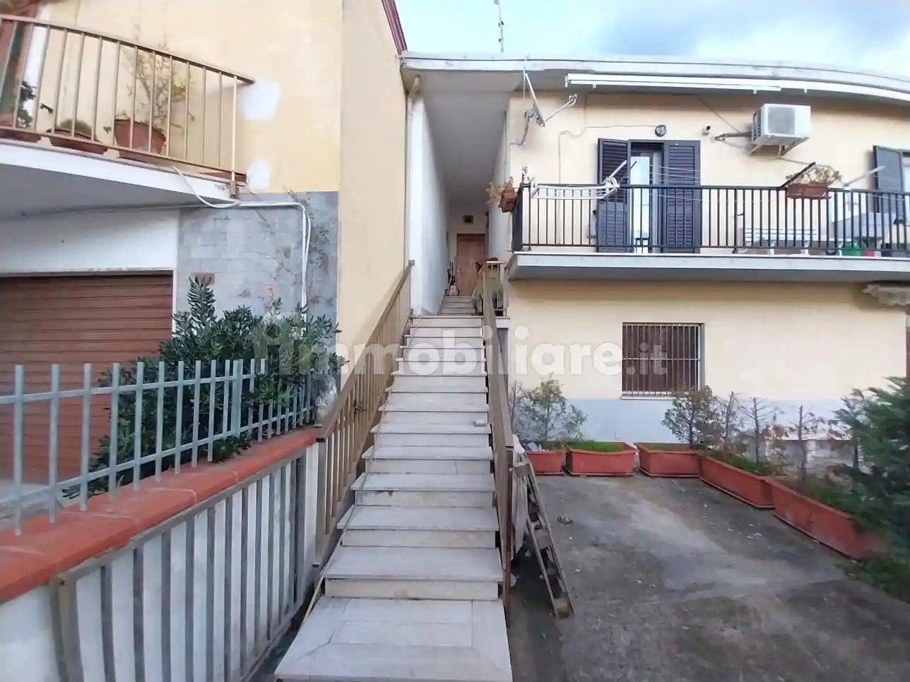 Quadrilocale SS18  via Tirrena Inferiore, Belvedere Marittimo - foto 2