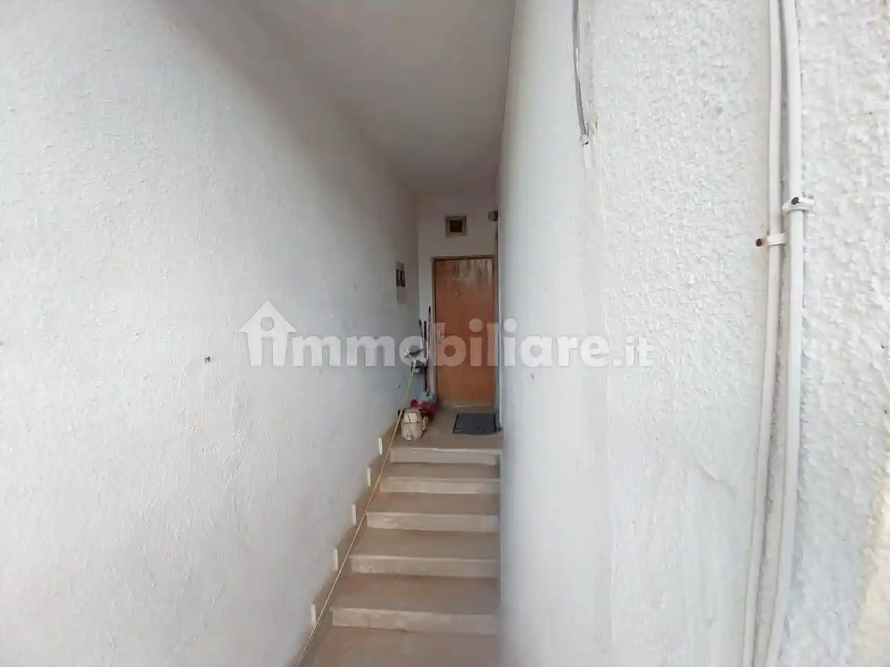 Quadrilocale SS18  via Tirrena Inferiore, Belvedere Marittimo - foto 3