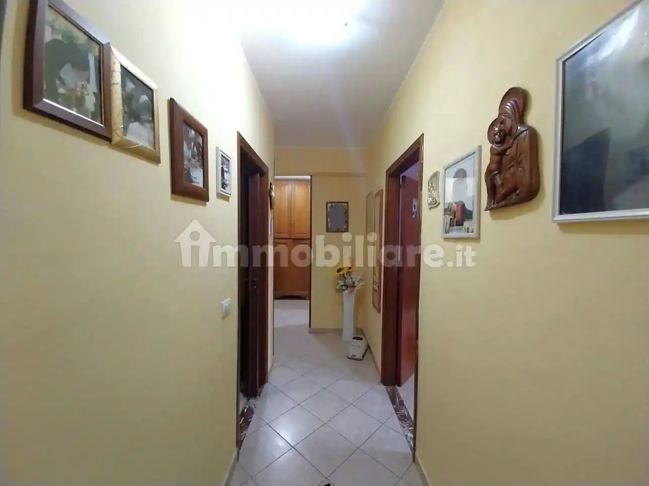 Quadrilocale SS18  via Tirrena Inferiore, Belvedere Marittimo - foto 5