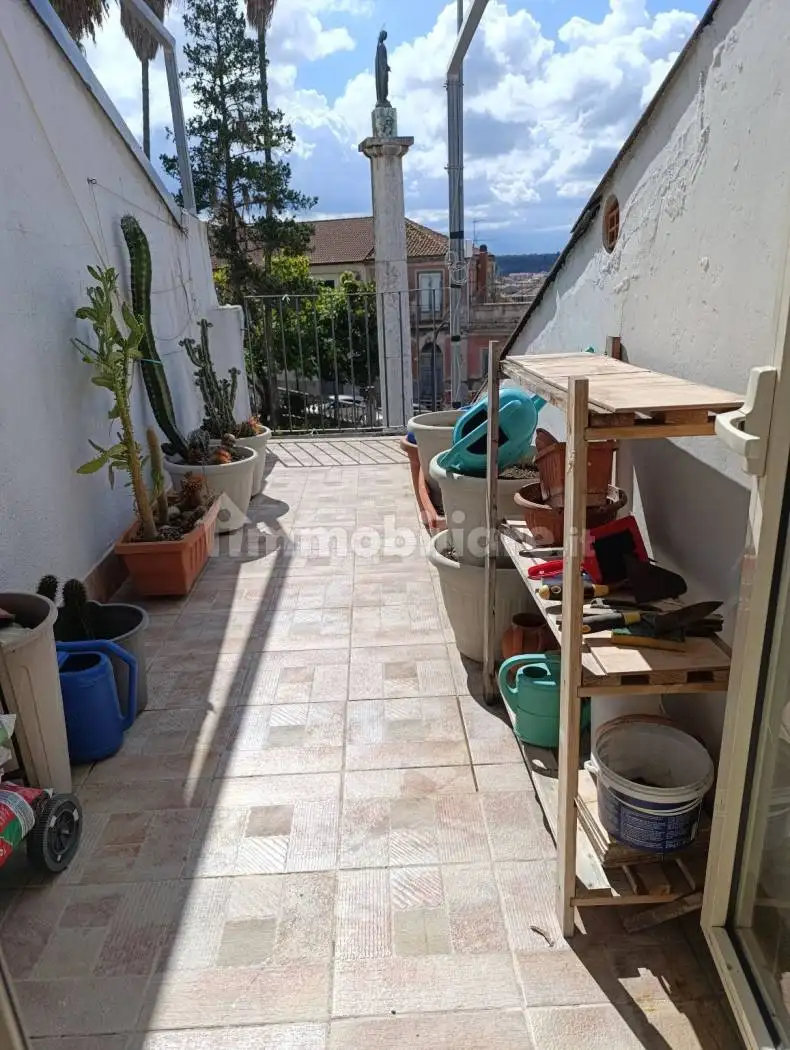 Appartamento in vendita a Polistena