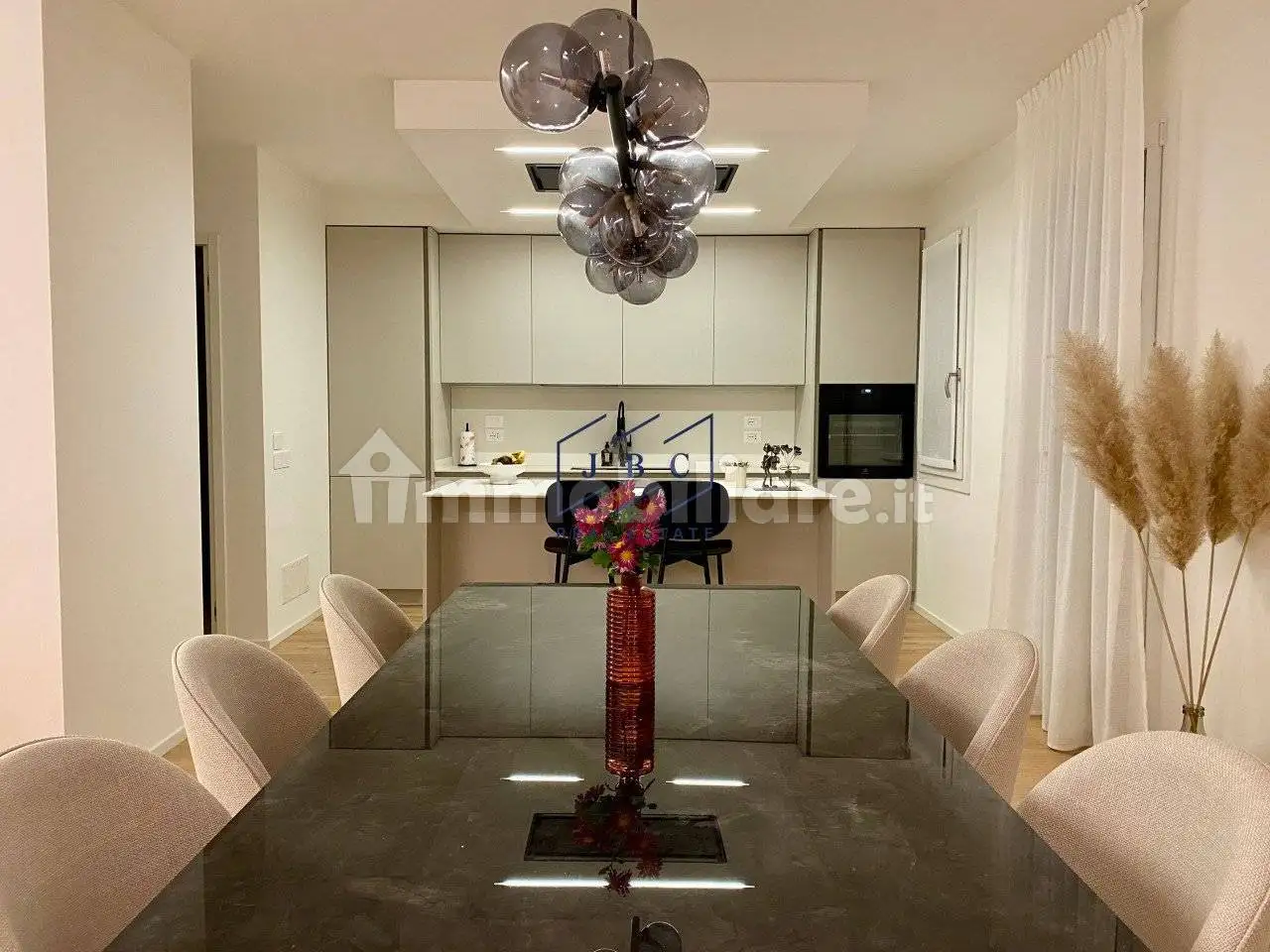 Trilocale via Ludovico Ariosto 5, Roverbasso, Codognè - foto 4