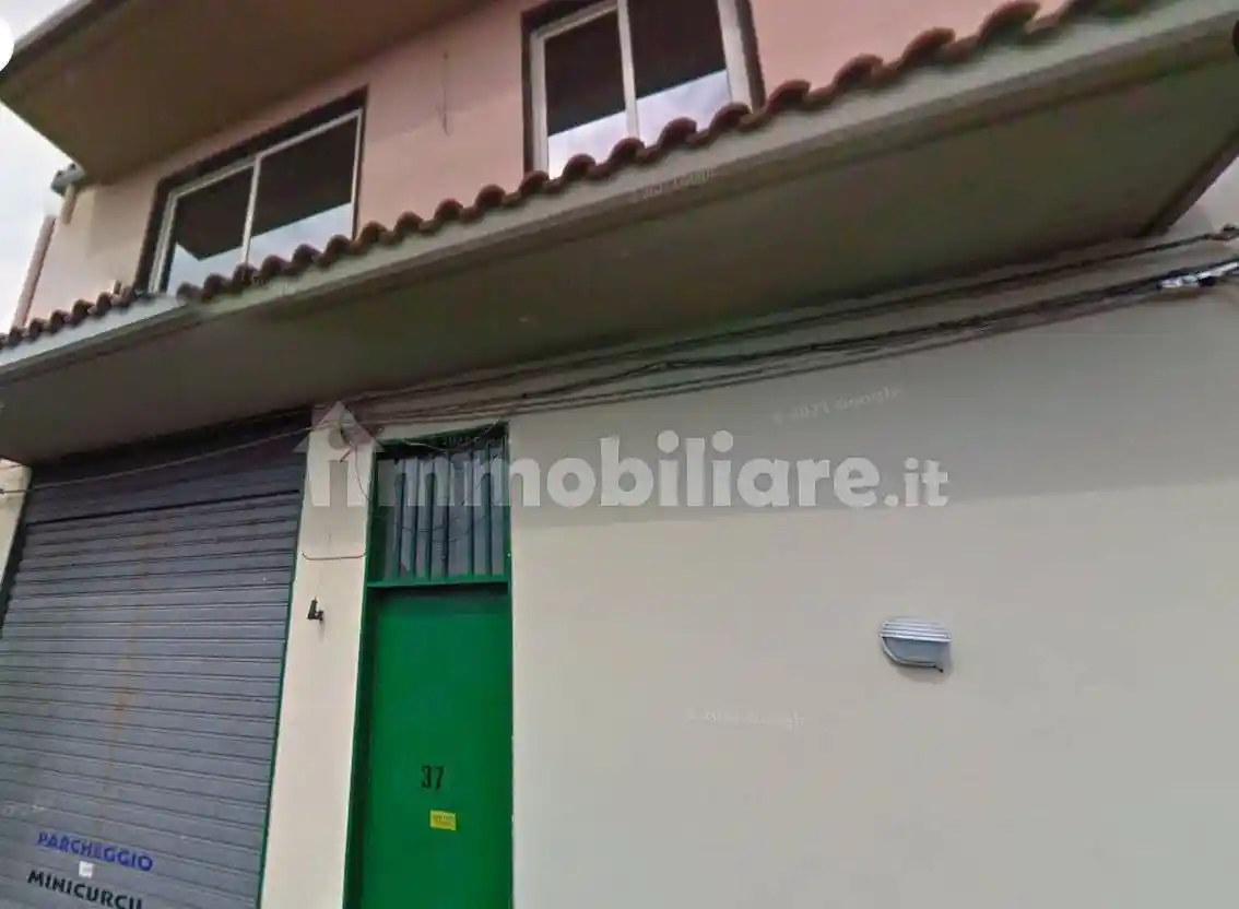 Appartamento in asta a Acireale