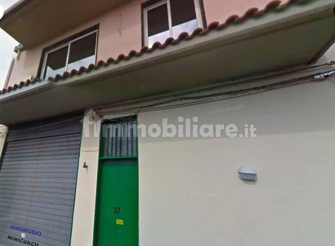 Appartamento in asta a Acireale