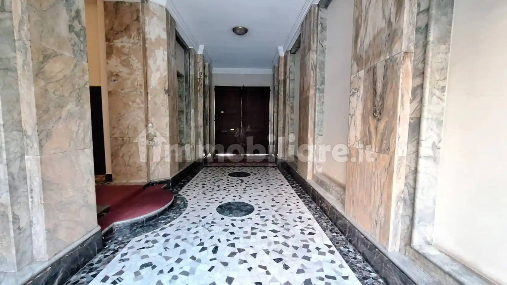 Trilocale via Ferrante Aporti 12, Centrale, Milano - foto 3