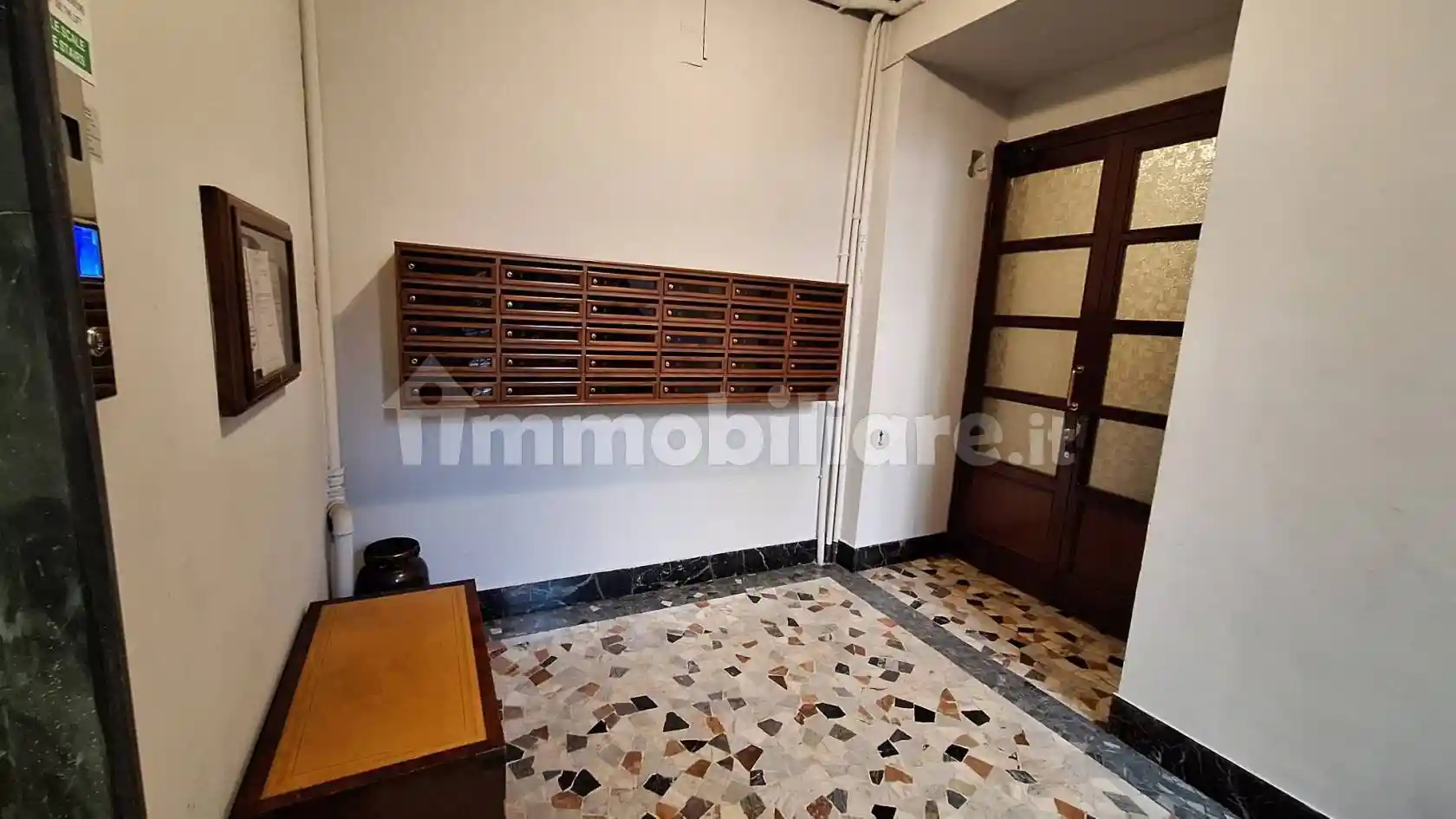 Trilocale via Ferrante Aporti 12, Centrale, Milano - foto 5