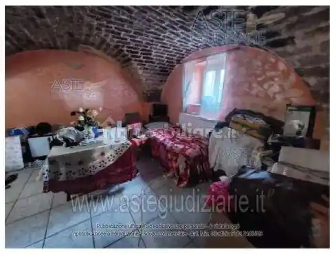 Rustico - casale all'asta via Vomano, Corropoli - foto 2