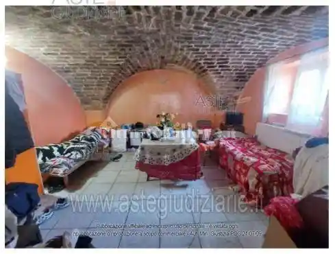 Rustico - casale all'asta via Vomano, Corropoli - foto 5