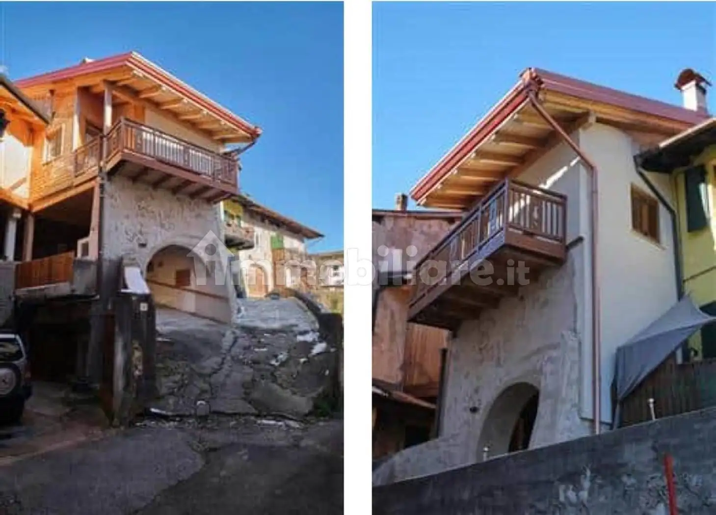 Appartamento in asta a Ville d'Anaunia