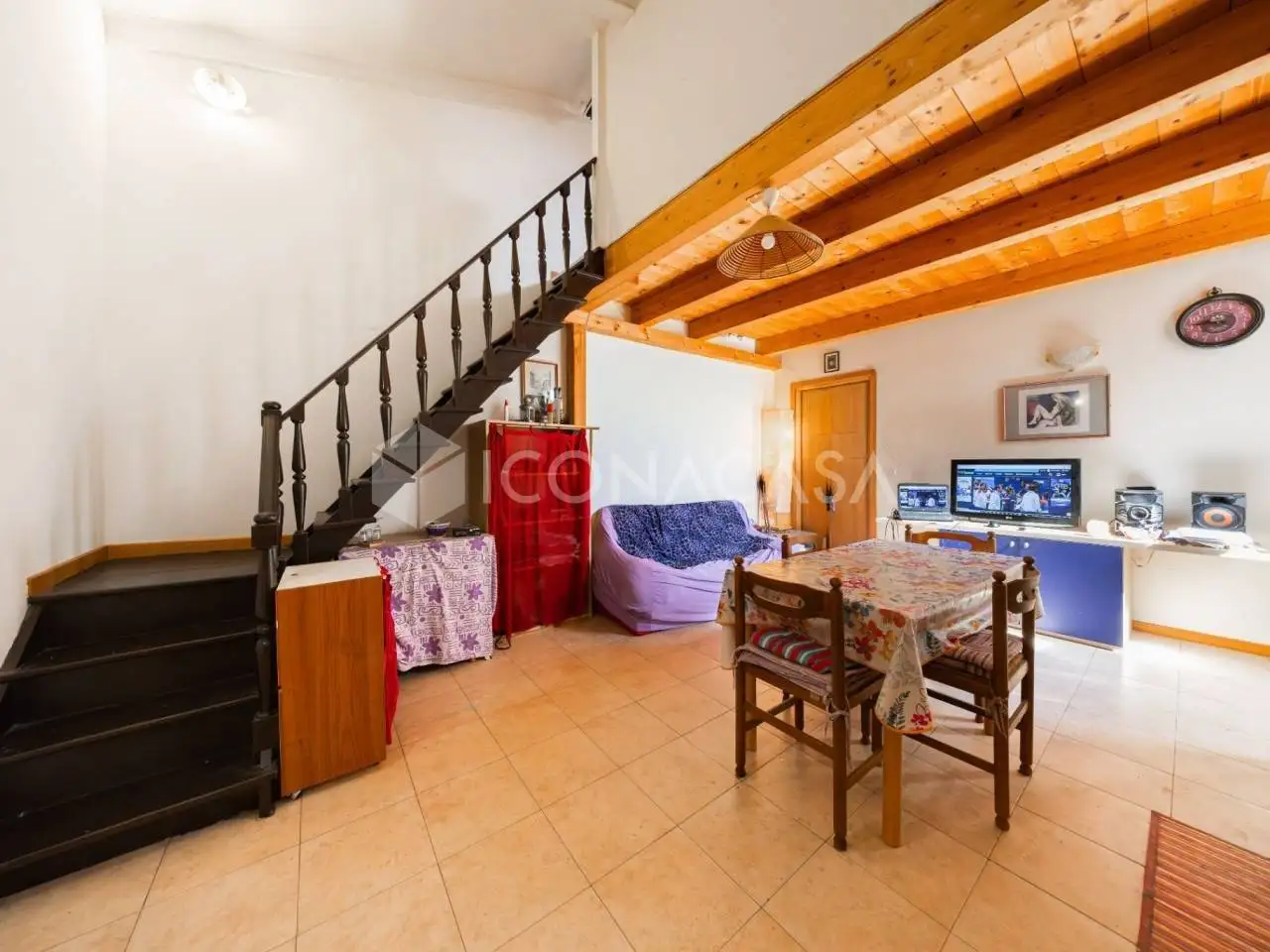 Appartamento in vendita a Bologna