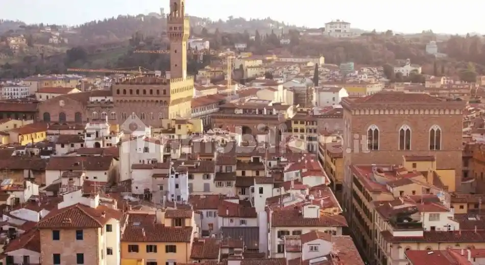 Quadrilocale Borgo San Iacopo, Ponte Vecchio - Pitti, Firenze - foto 2