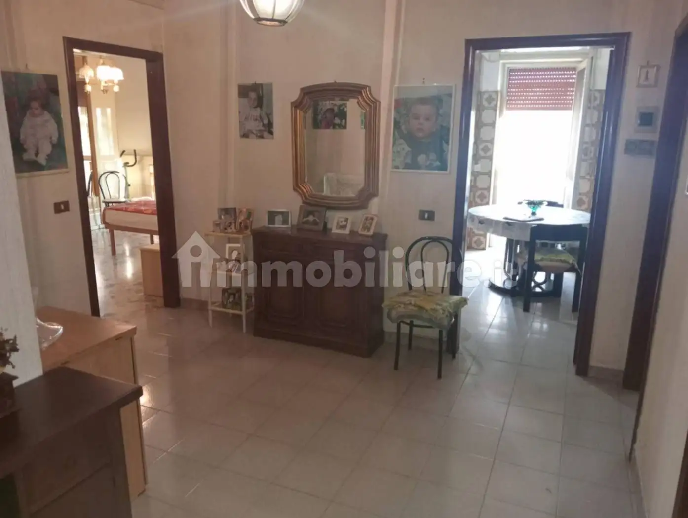 Appartamento in vendita a Ginosa