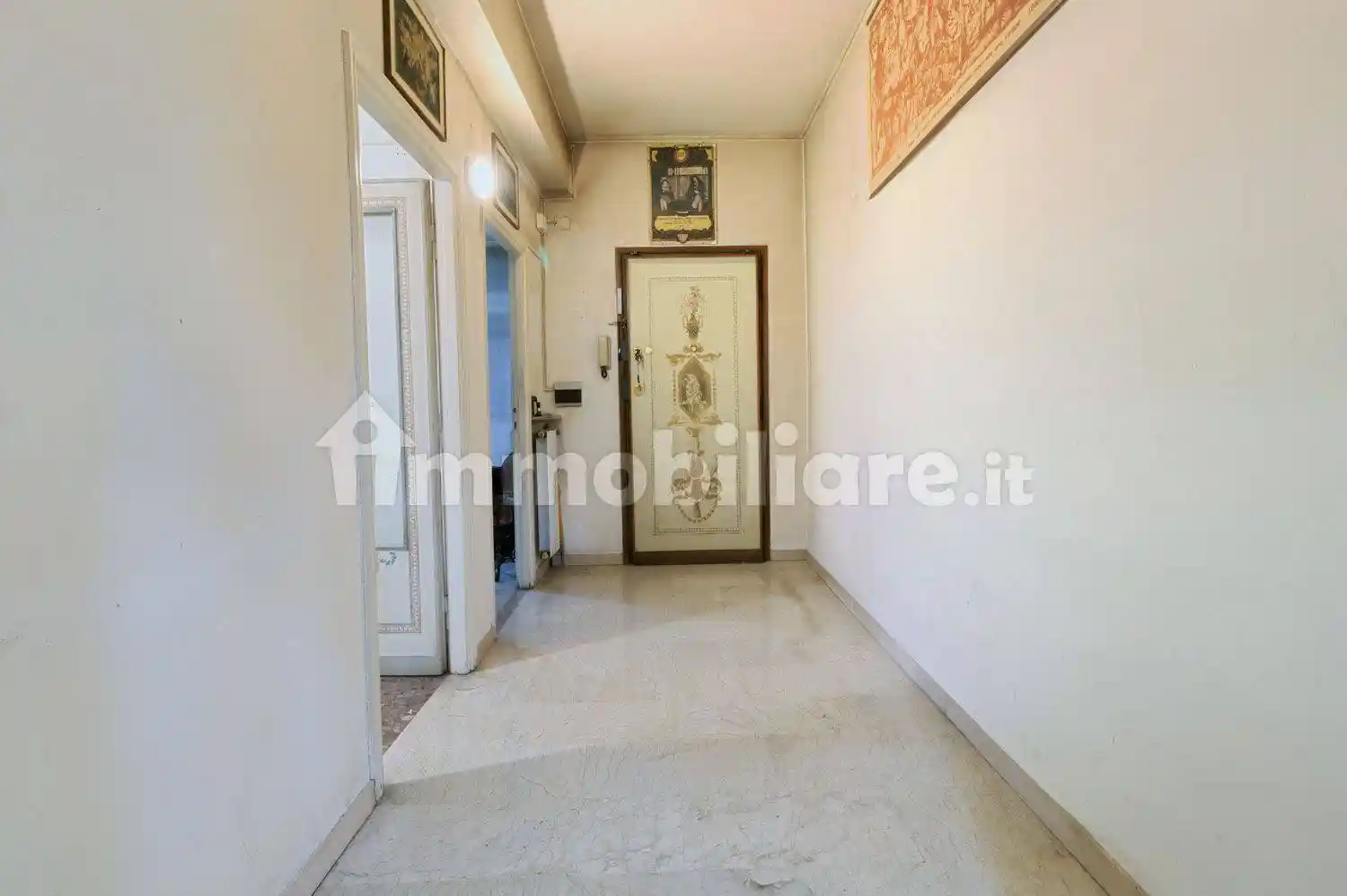 Trilocale via dei Durantini, Monti Tiburtini, Roma - foto 2