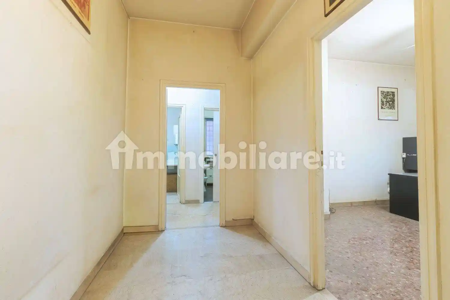 Trilocale via dei Durantini, Monti Tiburtini, Roma - foto 3