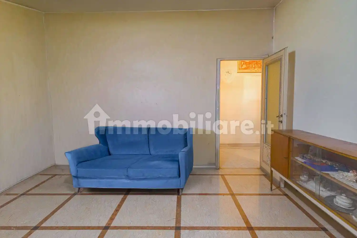 Trilocale via dei Durantini, Monti Tiburtini, Roma - foto 5