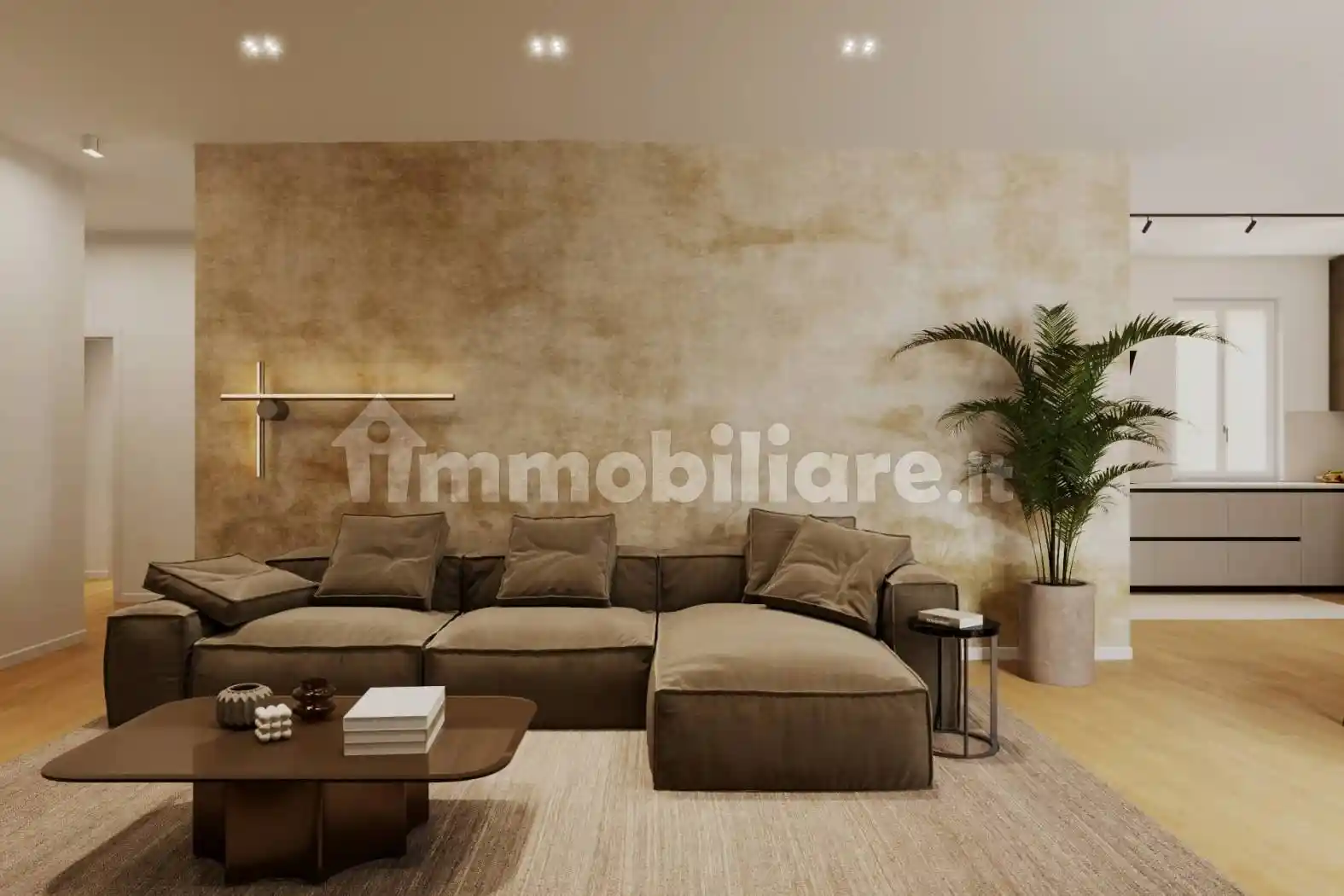 Appartamento via San Pietro Incarnario 3, Centro Storico, Verona - foto 2