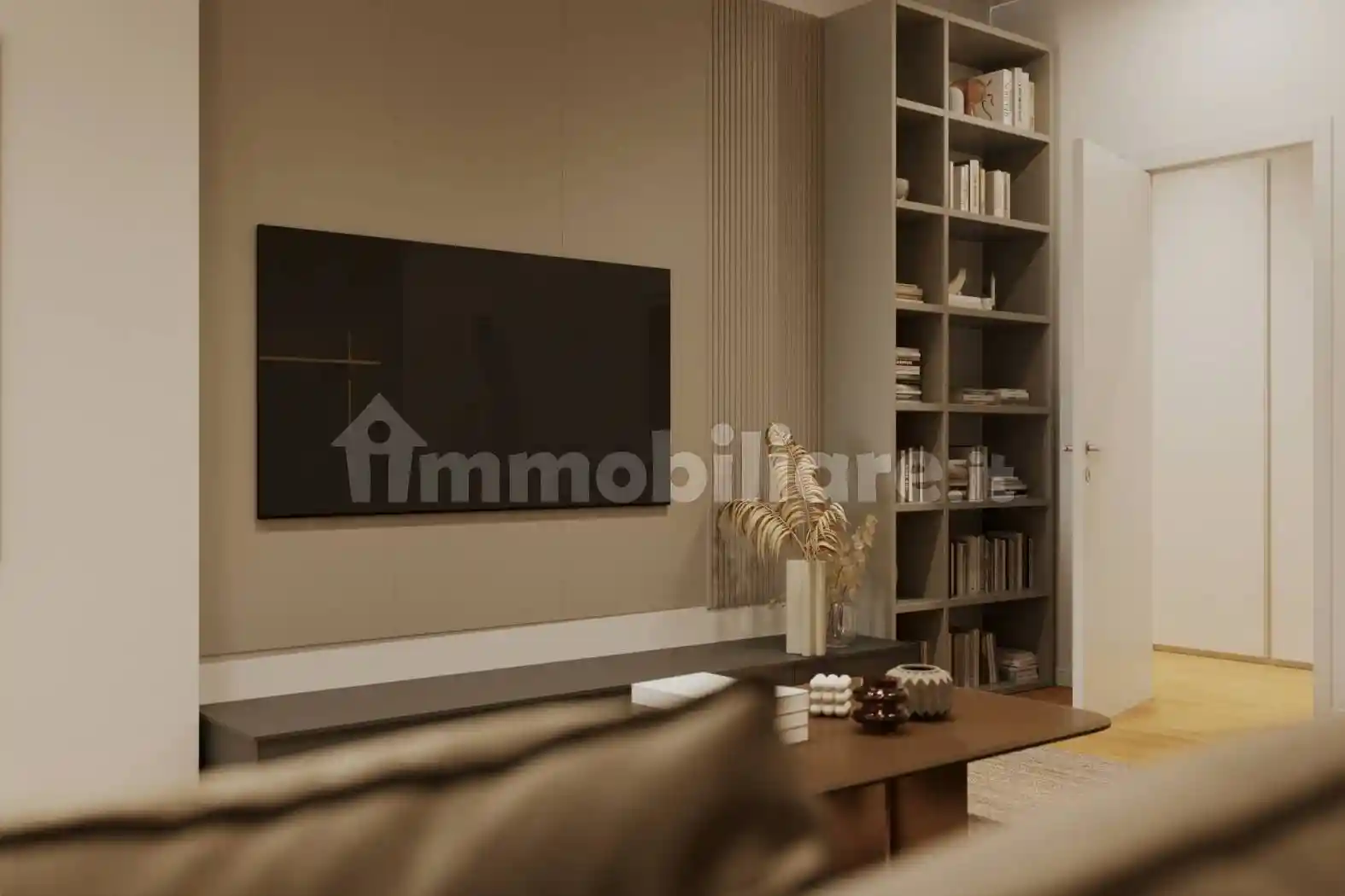 Appartamento via San Pietro Incarnario 3, Centro Storico, Verona - foto 3