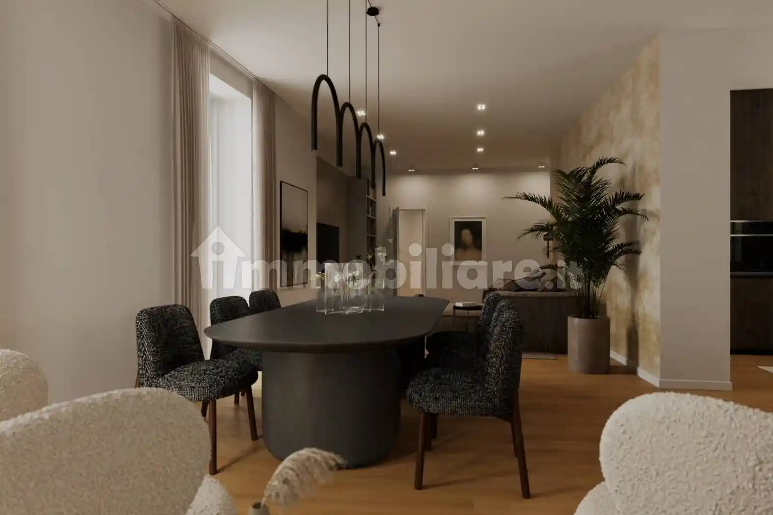 Appartamento via San Pietro Incarnario 3, Centro Storico, Verona - foto 4