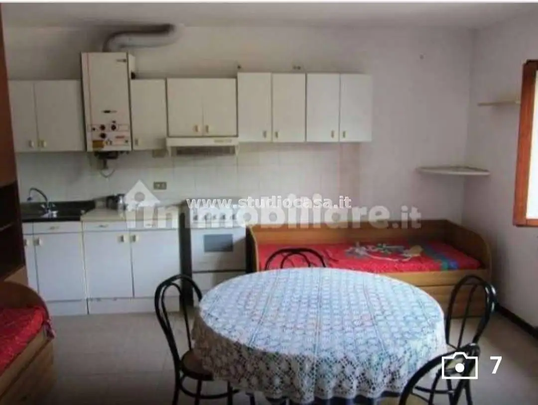 Monolocale via Algua, Algua - foto 2