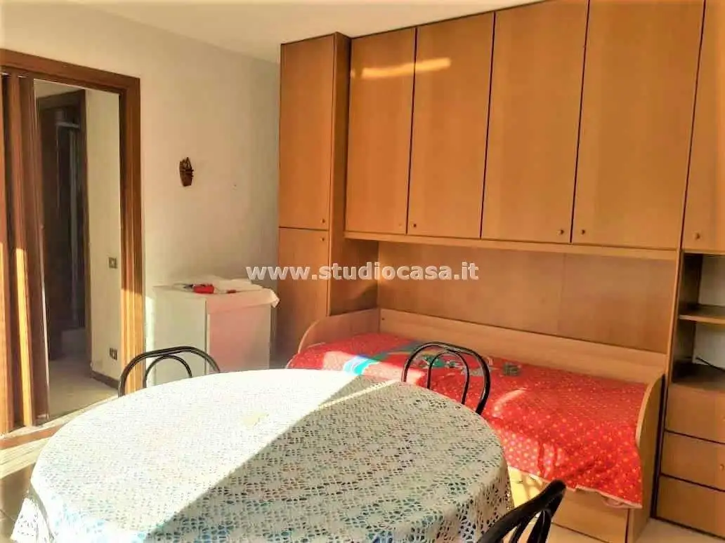 Monolocale via Algua, Algua - foto 3