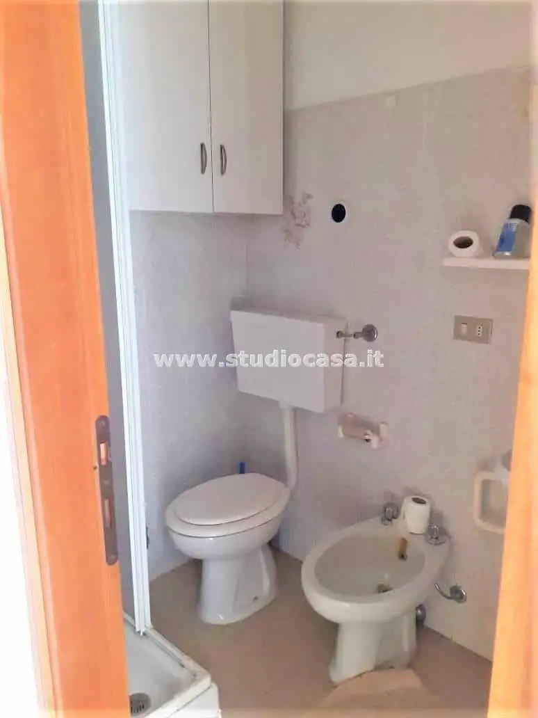 Monolocale via Algua, Algua - foto 4