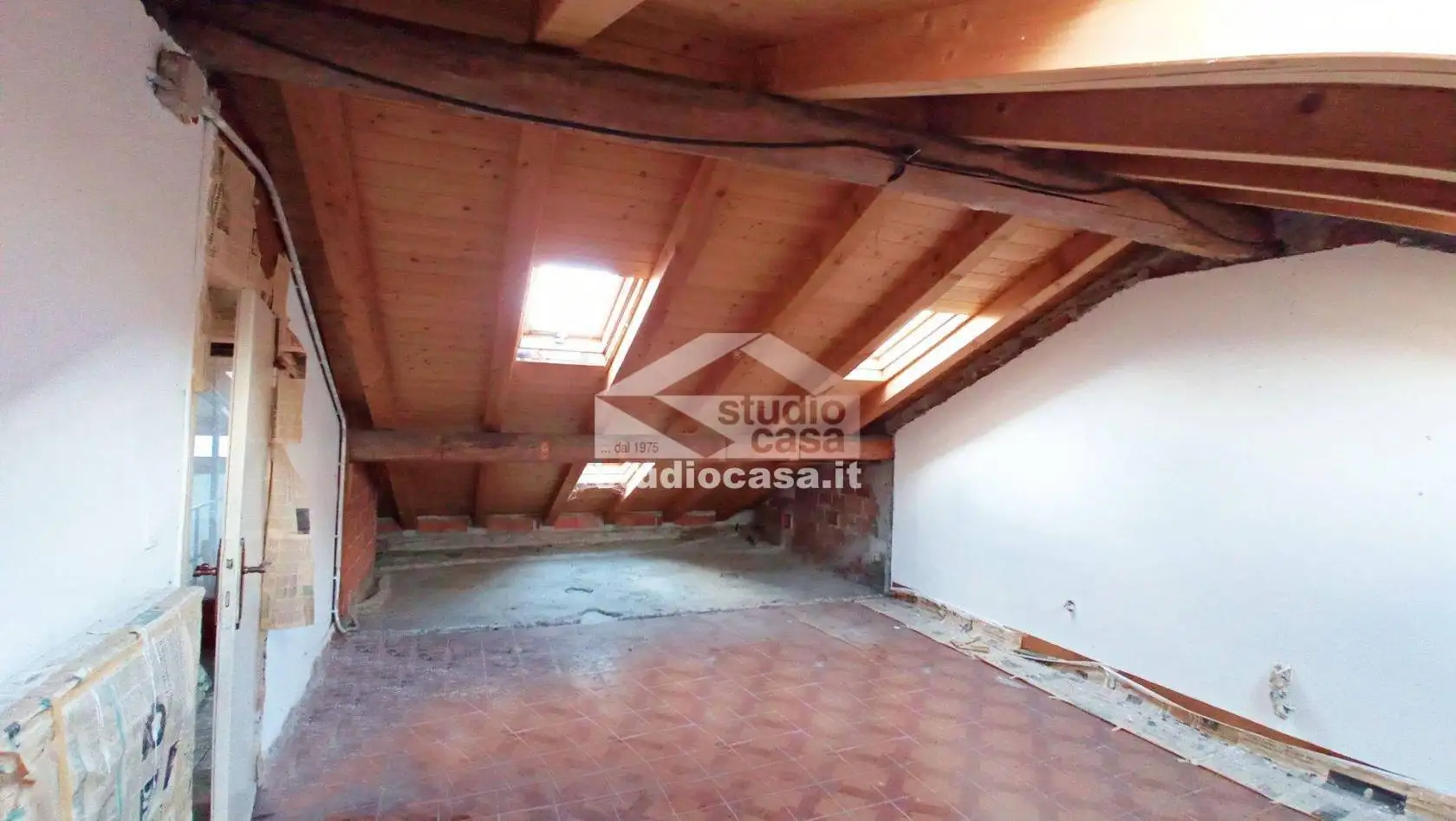 Bilocale terzo piano, Clusone - foto 5