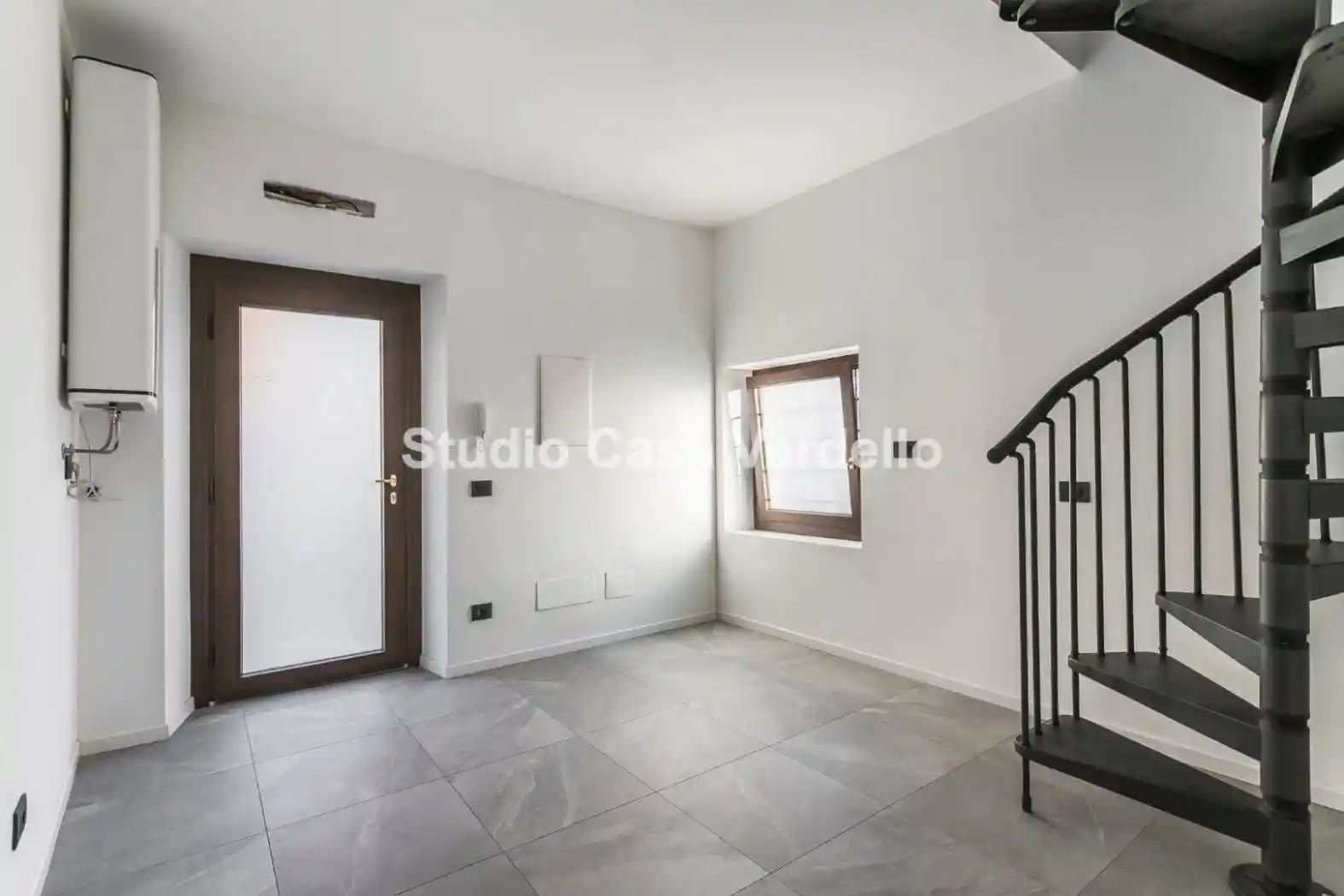 Terratetto unifamiliare 40 m², ottimo stato, Ciserano - foto 3