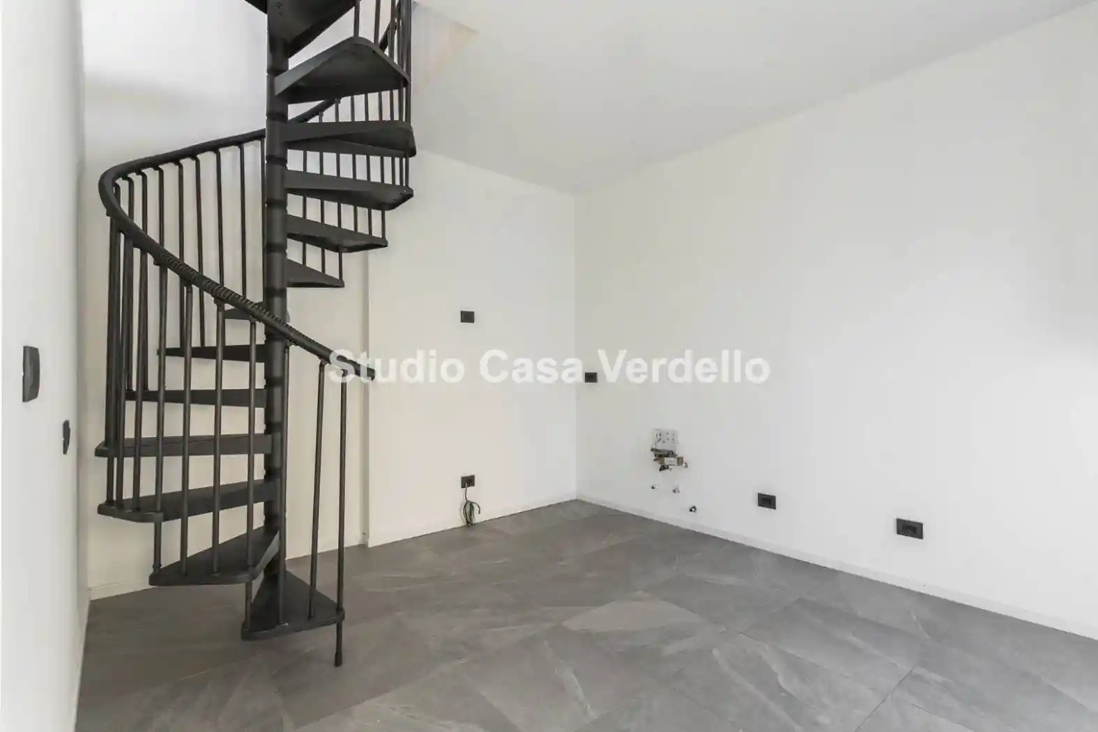 Terratetto unifamiliare 40 m², ottimo stato, Ciserano - foto 5