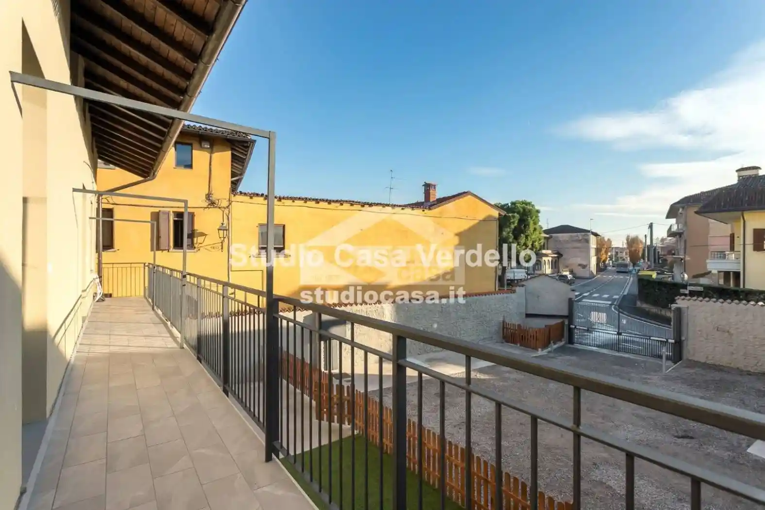 Bilocale primo piano, Ciserano - foto 3