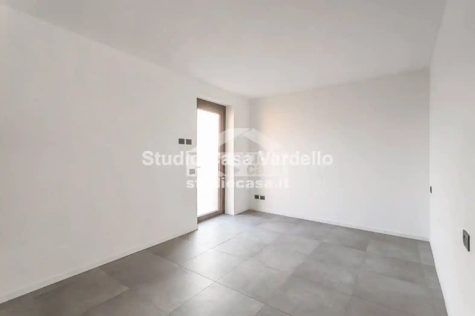 Bilocale primo piano, Ciserano - foto 4