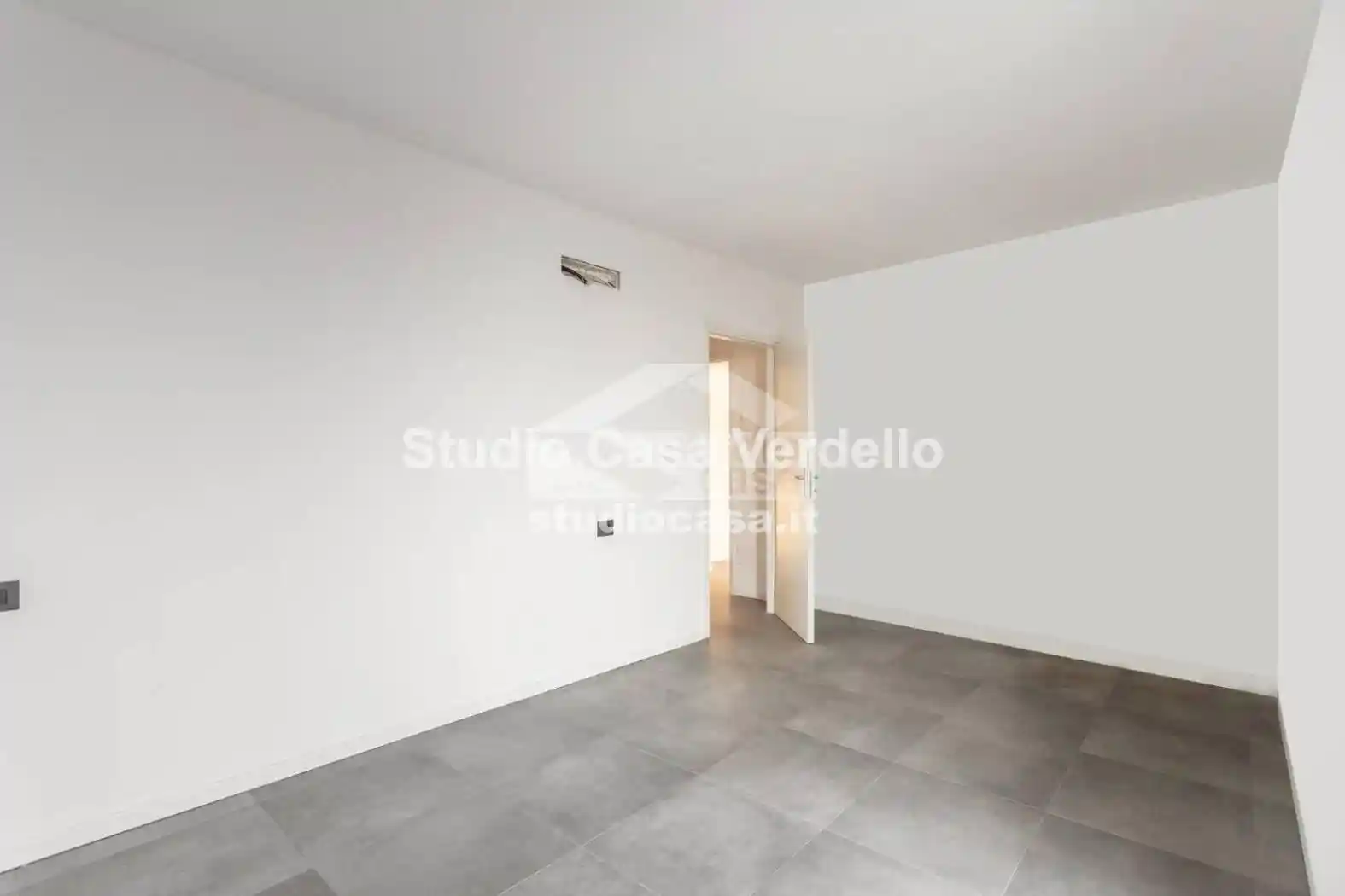 Bilocale primo piano, Ciserano - foto 5