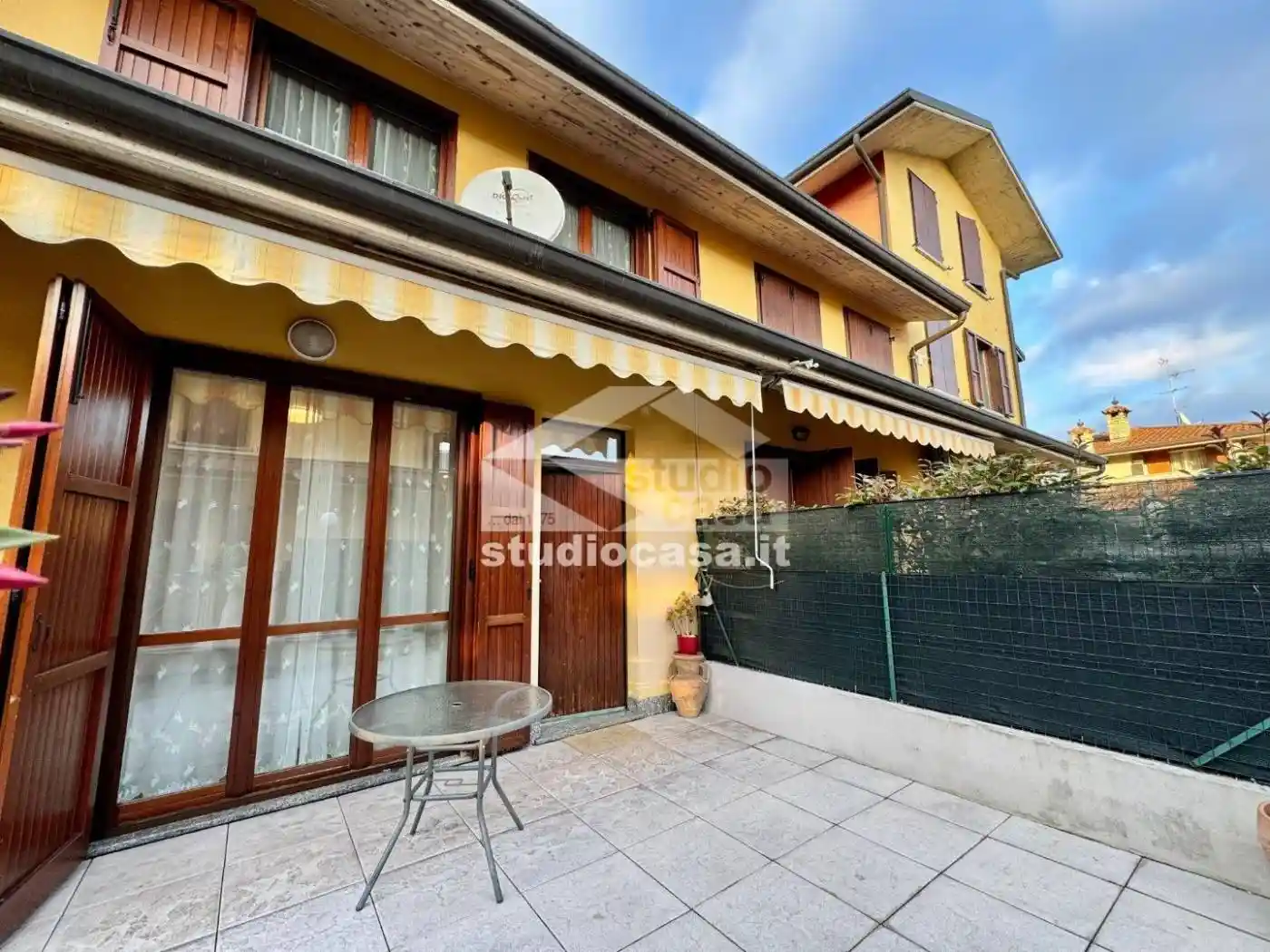 Villetta a schiera - foto 2