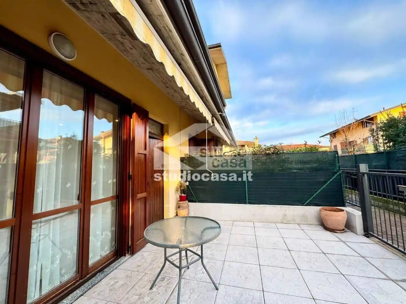 Villetta a schiera - foto 3