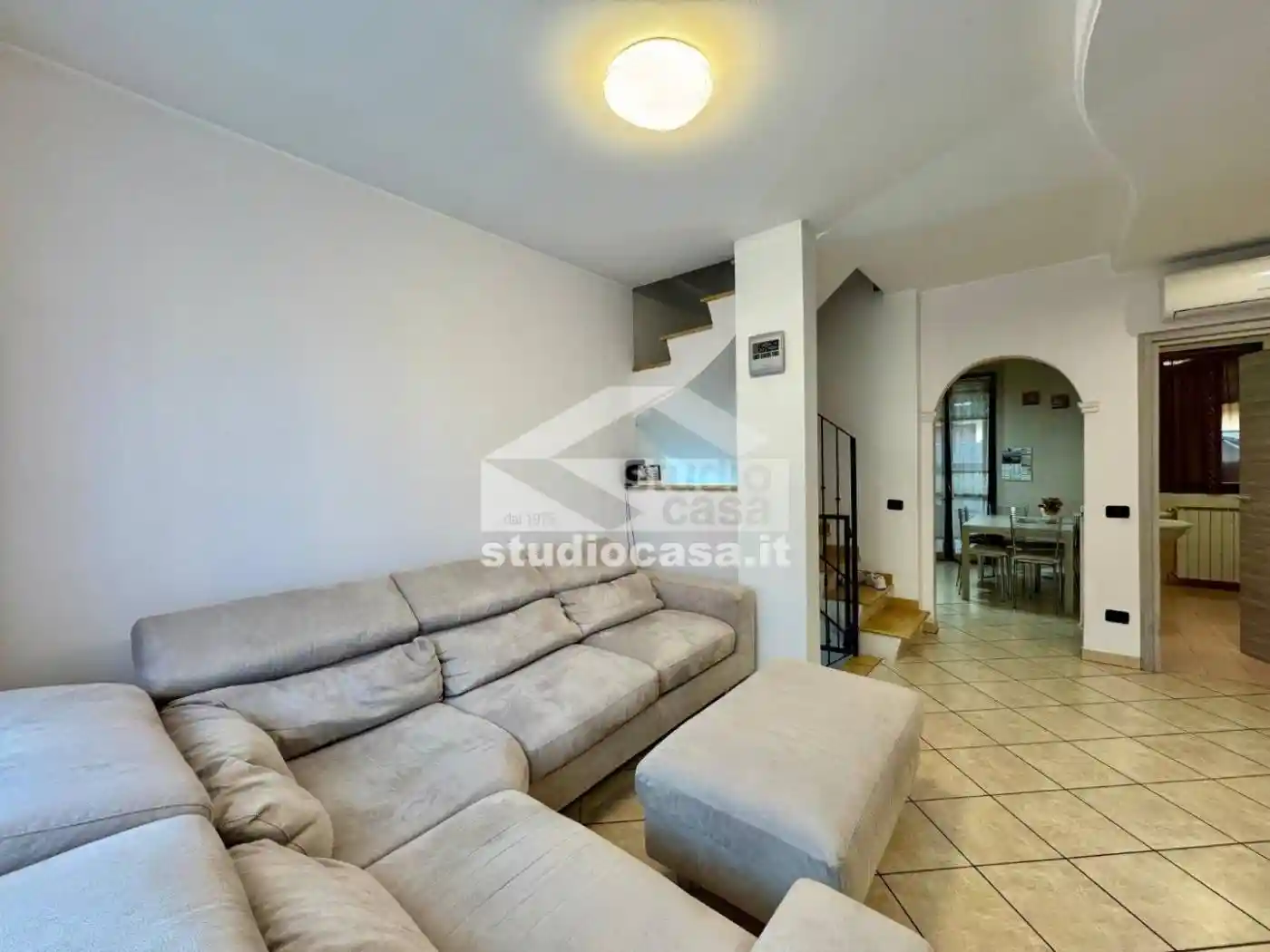 Villetta a schiera - foto 4