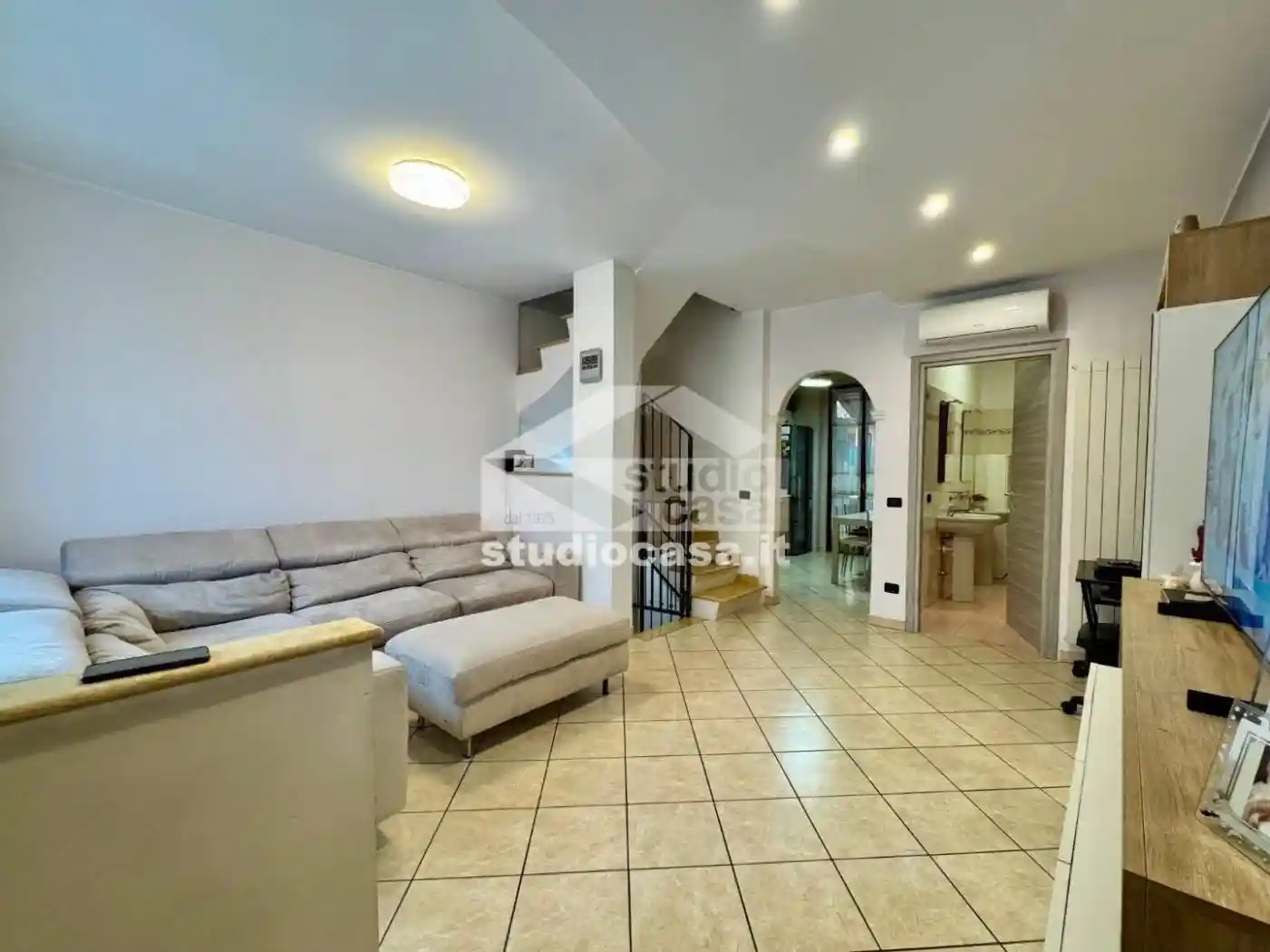 Villetta a schiera - foto 5