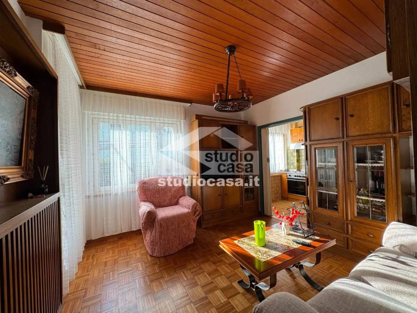 Appartamento buono stato, su più livelli, Borgo, Borgo Valsugana - foto 3