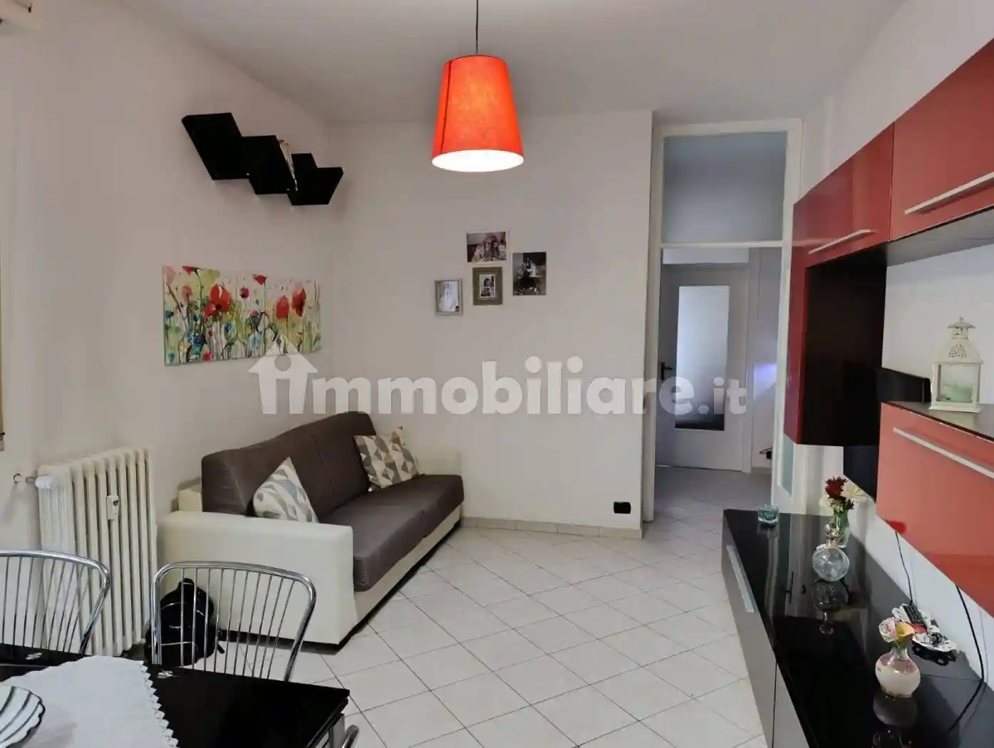 Bilocale via Giovanni Pacini 35, Barriera di Milano, Torino - foto 2