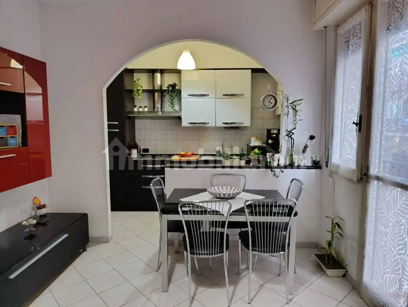 Bilocale via Giovanni Pacini 35, Barriera di Milano, Torino - foto 3