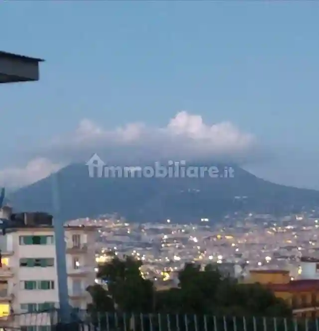 Appartamento via Domenico Fontana 150, Rione Alto, Napoli - foto 4