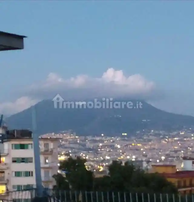 Appartamento via Domenico Fontana 150, Rione Alto, Napoli - foto 2