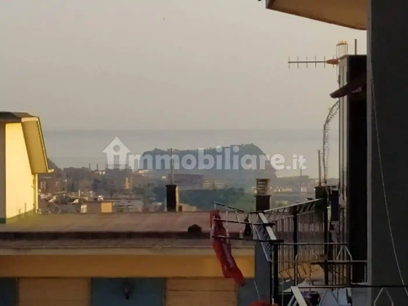 Appartamento via Domenico Fontana 150, Rione Alto, Napoli - foto 3